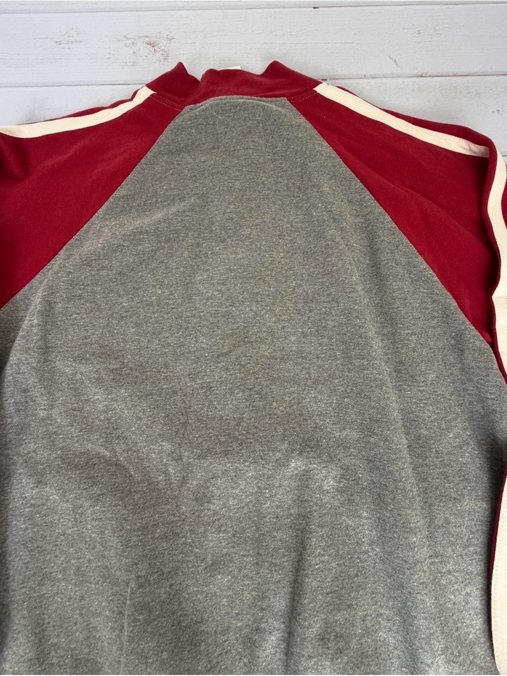 South Carolina Gamecocks Jacket Mens XL NWT J America Full Zip Retro NCAA USC - Picture 7 of 8